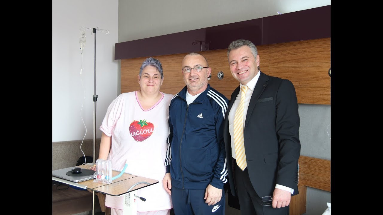 Op. Dr. Onur Kesler - Weight Loss Surgery in Turkey #weightlossjourney #tüpmideameliyatı #çorlu