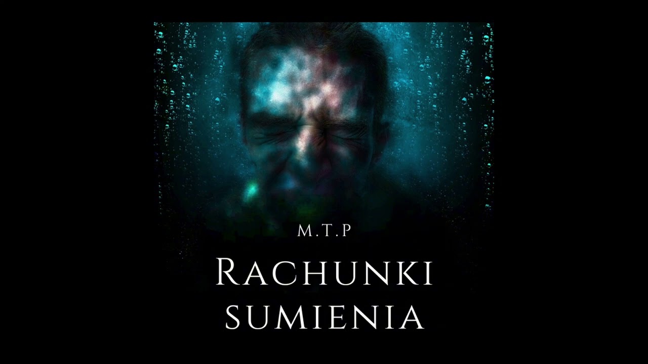M.T.P - Rachunki Sumienia (prod. Lisuus)