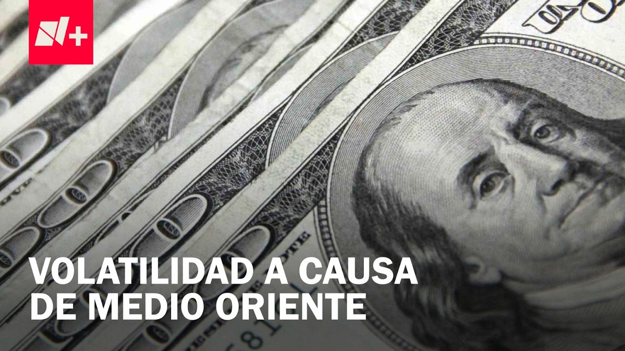 Así Está el Precio del Dólar Hoy, Martes 10 de Marzo de 2026