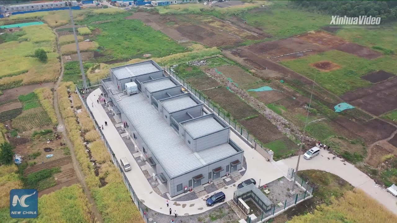 China sets up 410,000 5G base stations by June