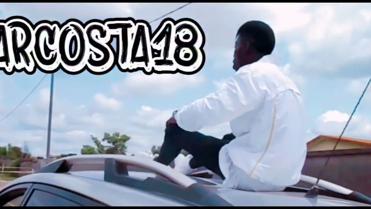 MARCOSTA18 X ANDESCO SMITH8( ils nom même pas crue)