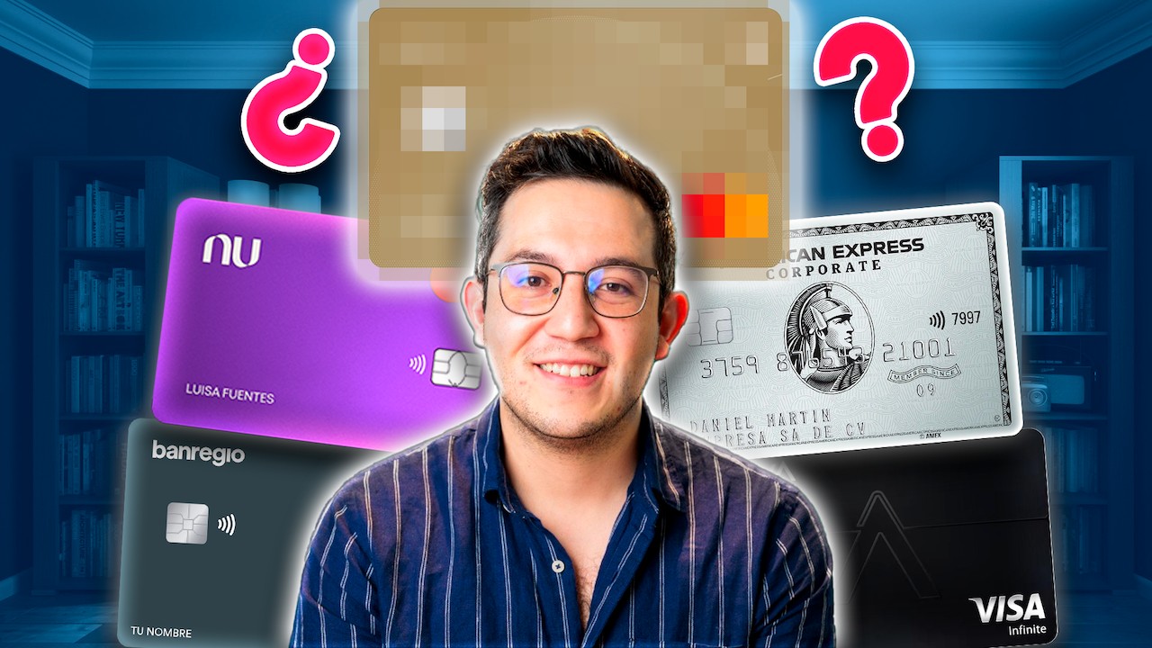 Las Mejores Tarjetas de Crédito en México para 2024