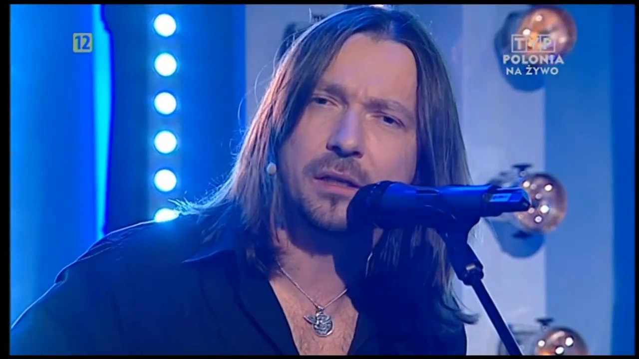 Archiwum programu Halo Polonia w TVP Polonia /w Ornette [05.05.2017]