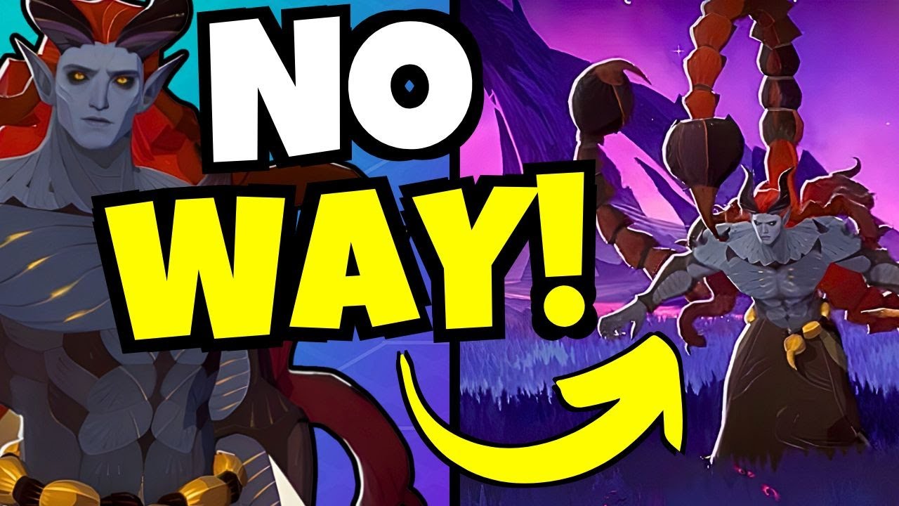 *HUGE UPDATE* NEW HYPOGEAN & EVENTS!!! [AFK Journey]