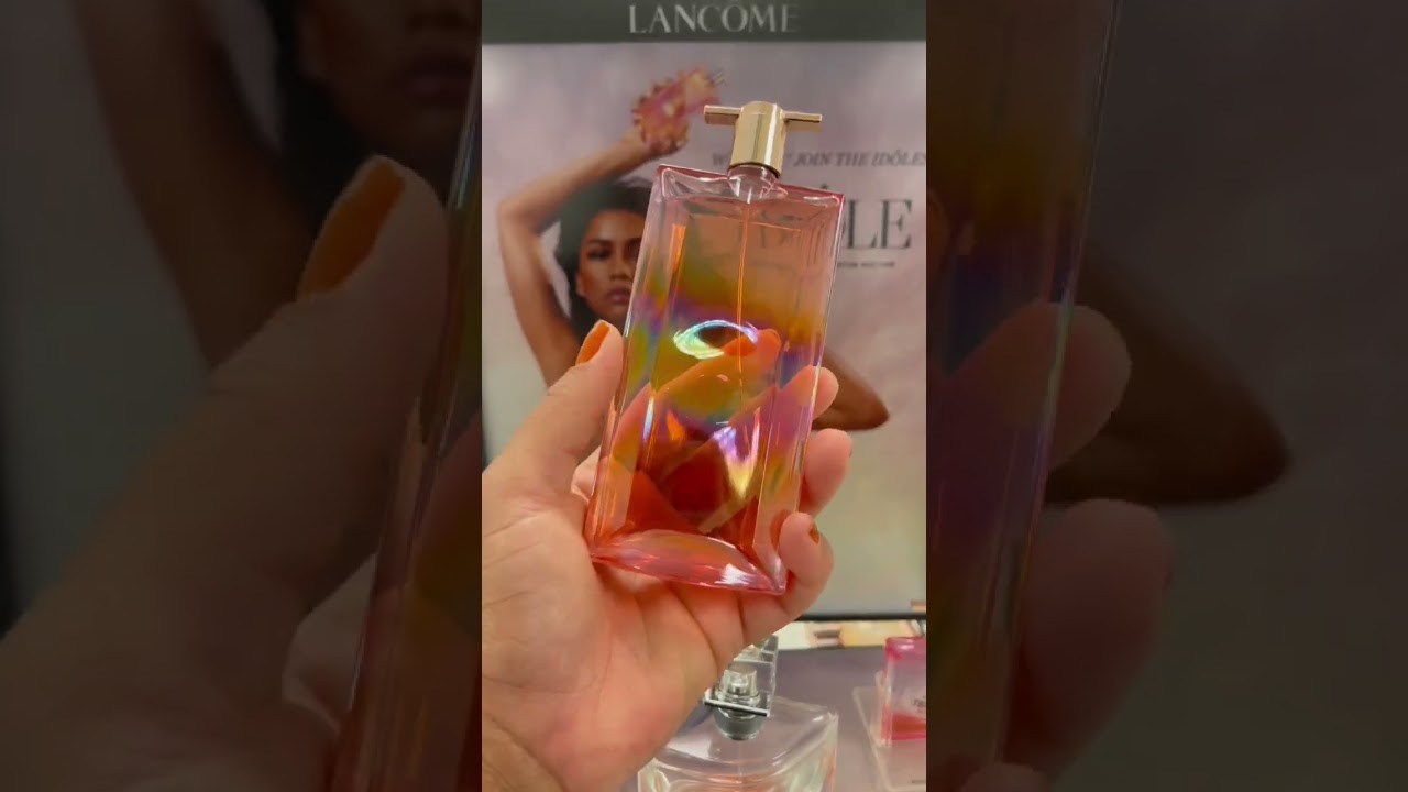 New!! Fragrance #fragrance #fragrancias #beautytips #beautytrends #perfume #macysbeauty #beautyvideo