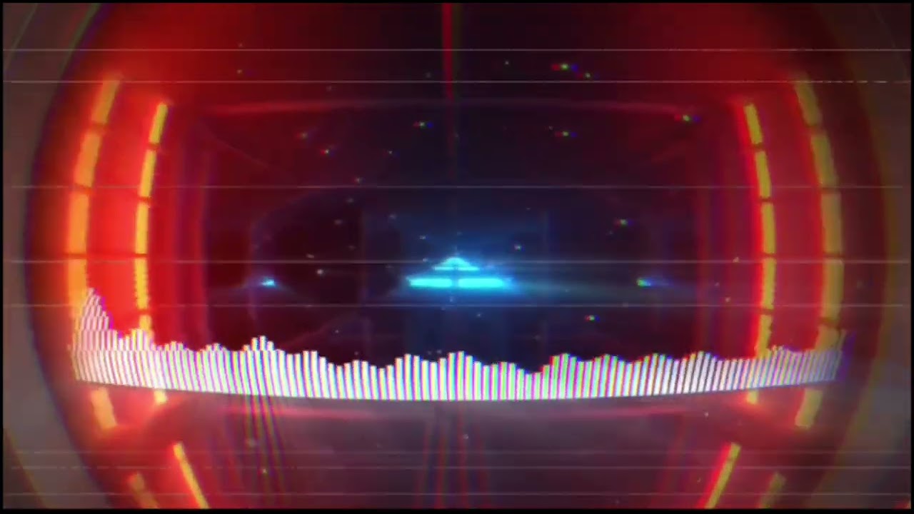 ETERNITY [DARK FUTURISTIC TRAP TYPE BEAT]