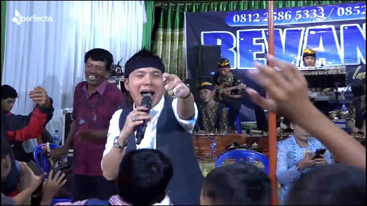 DIMAS TEDJO TERBARU KEPATI PATI - REVANSA INONESIA - CNR AUDIO