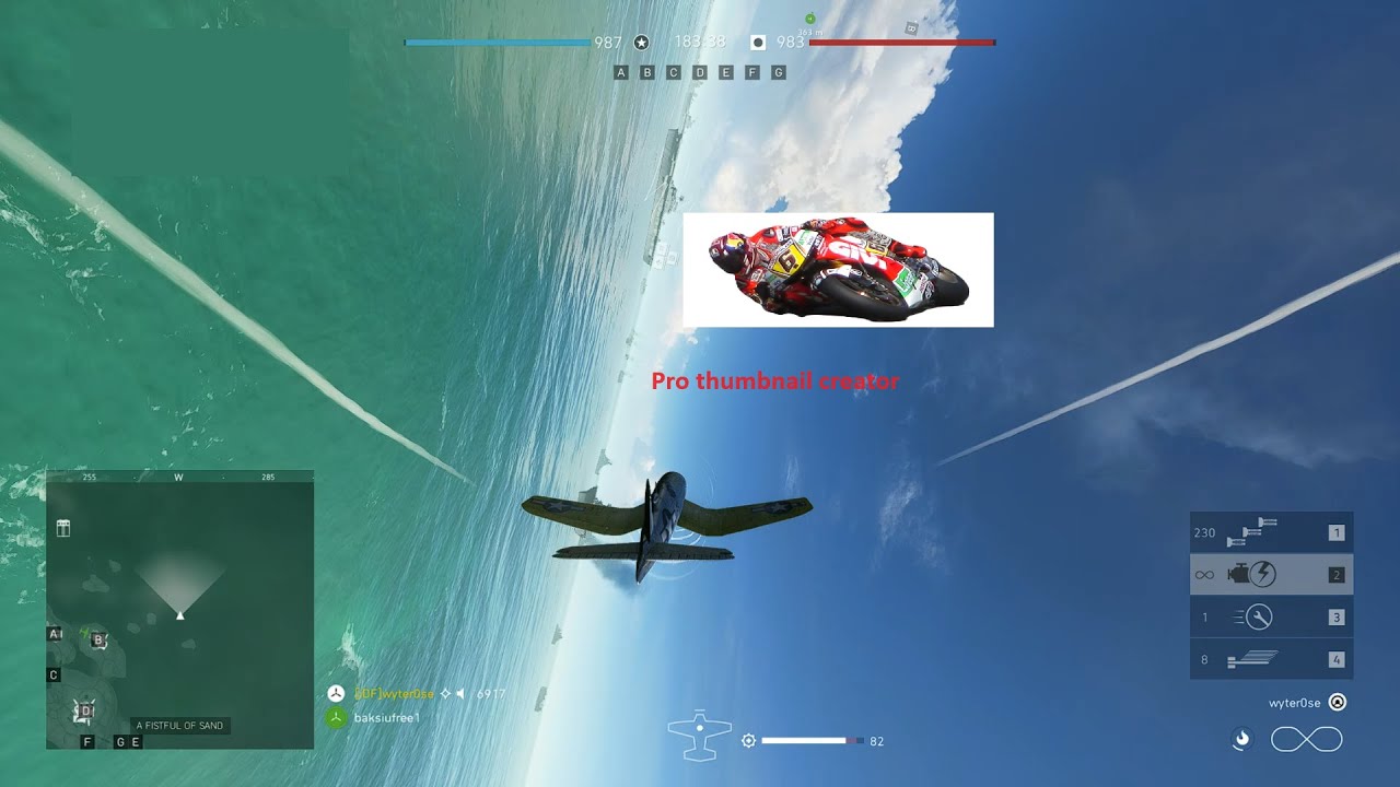 Low looping