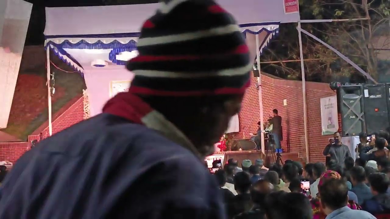 পাগল হাসানের গান ও আল্লাহ ও আল্লাহ💝