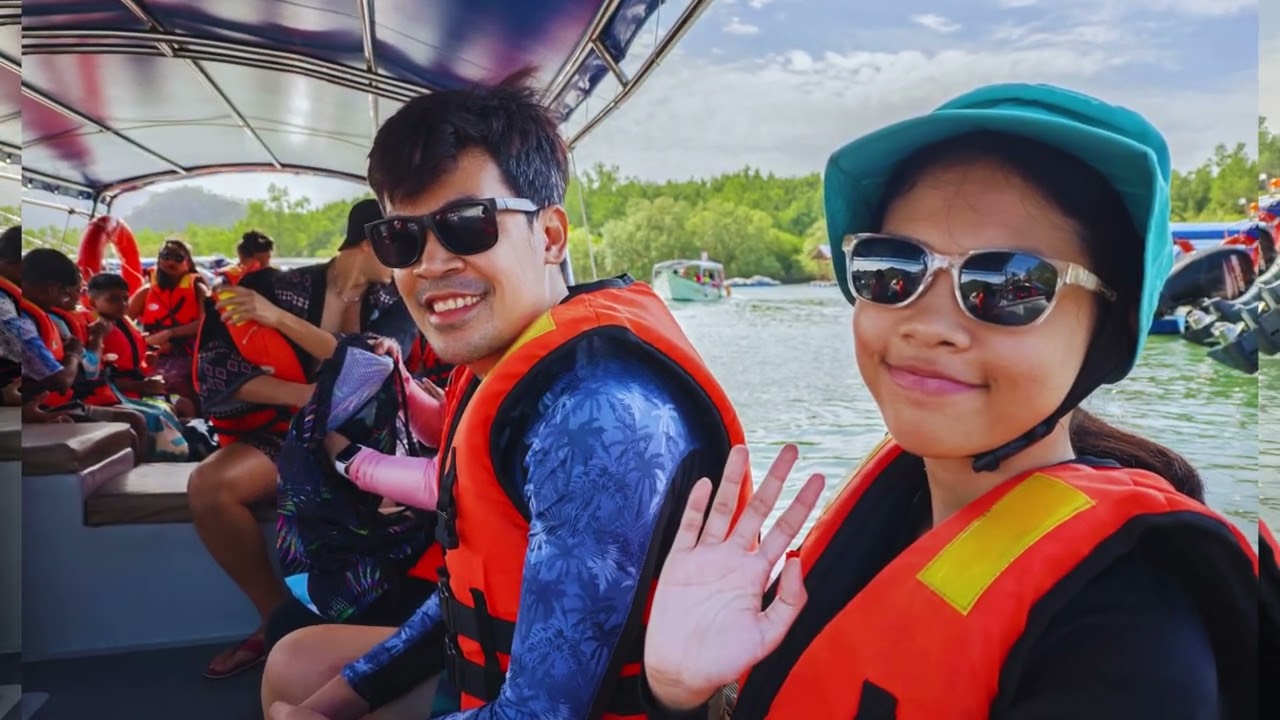 Kilim Geoforest Park