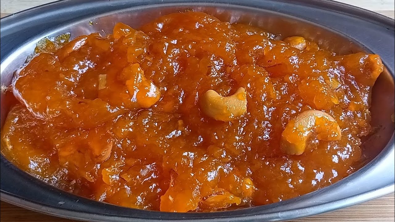 தித்திப்பான கேரட் அல்வா செய்வது எப்படி | carrot halwa recipe | halwa recipe in tamil | sweet recipe