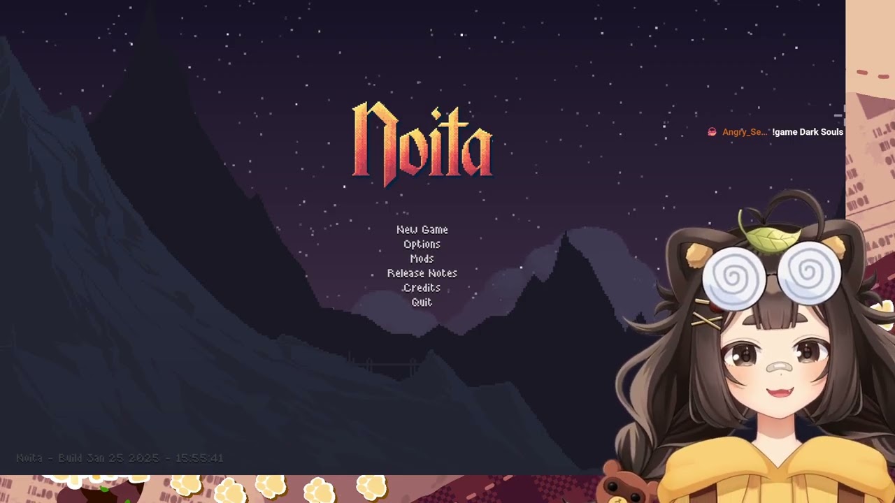 we hired this tanuki to stare at you!
