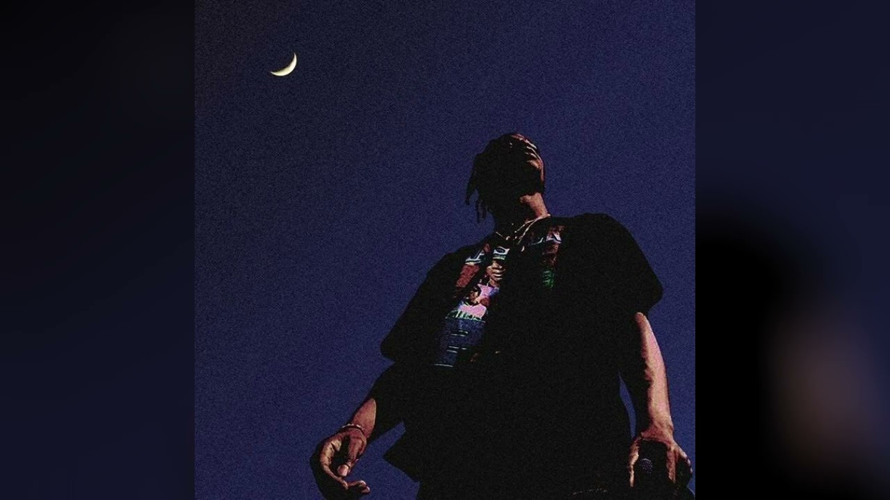 [FREE] TRAVIS SCOTT X DON TOLIVER TYPE BEAT 147 BPM