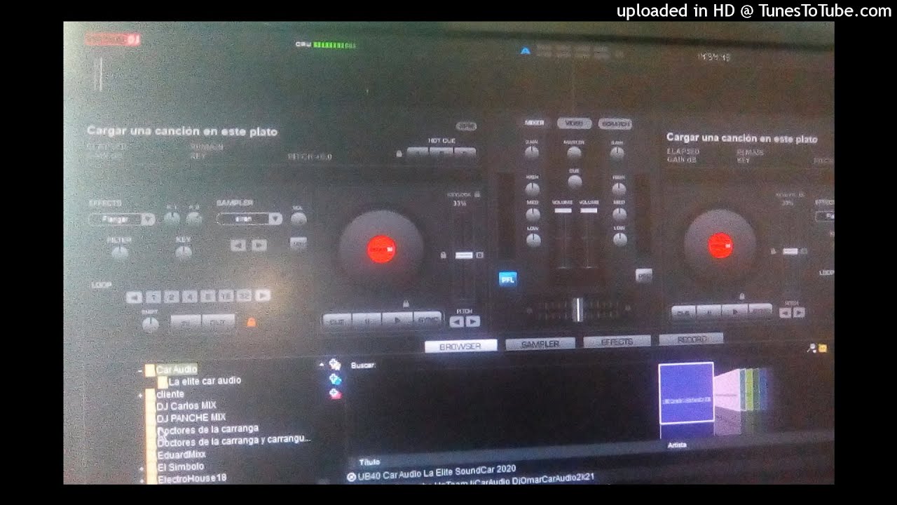 Salsa Er&oacute;tica y Baul 2022 Vol: 001