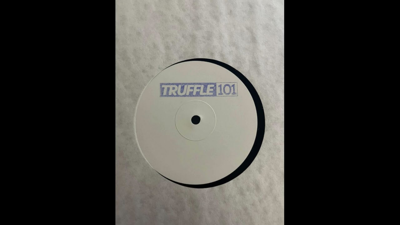 Raynerfromfinance - An Intro To Truffle101 EP