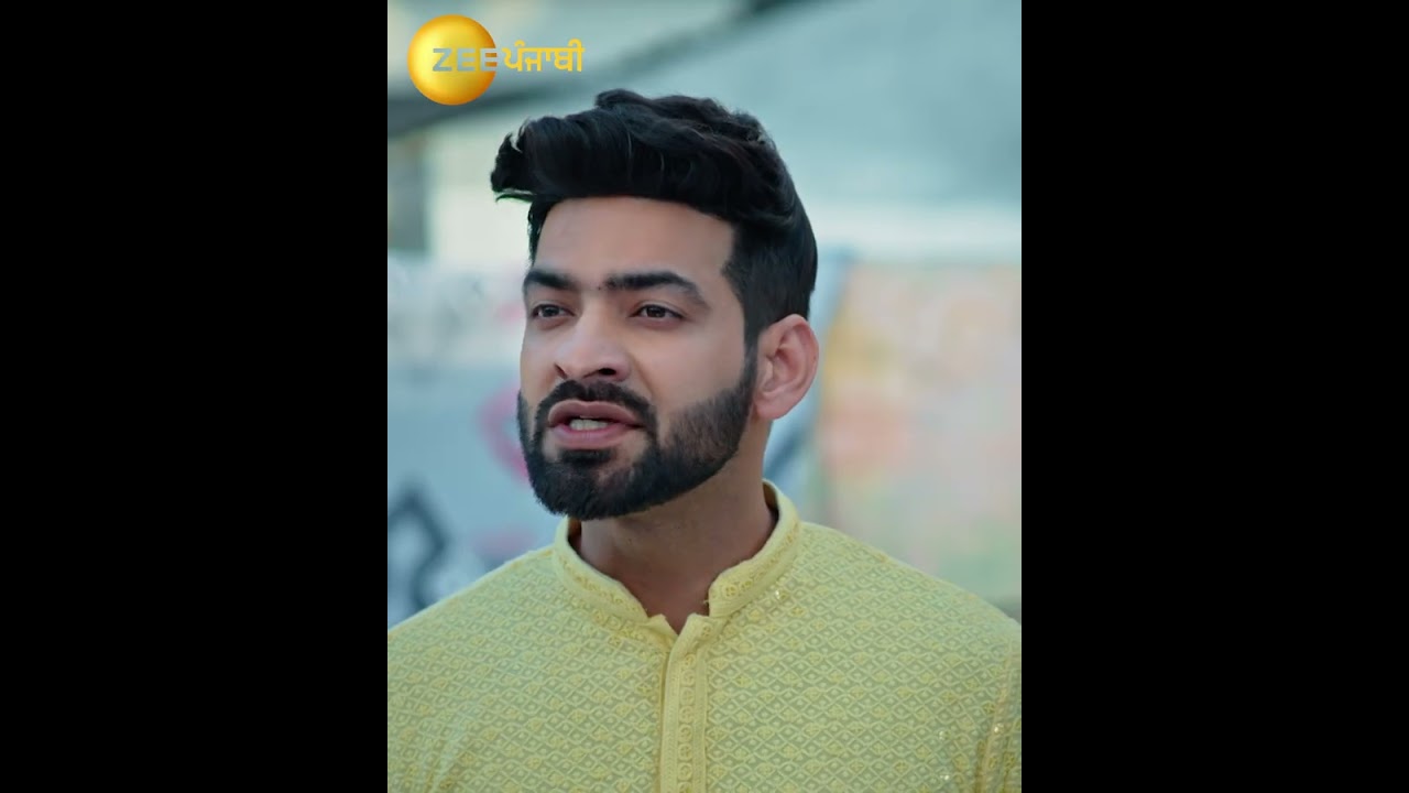 Jawai Ji | EP 109 | Mon - Sat | 7:30 PM | Zee Punjabi | Sky 769 | Virgin Media 811