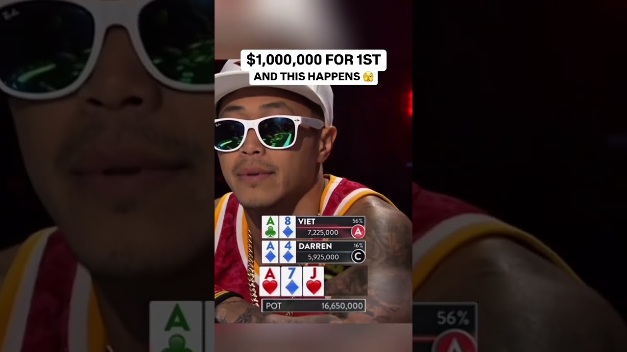 $1 MILLION for 1st -- and THIS Happens 🫣🫣 
