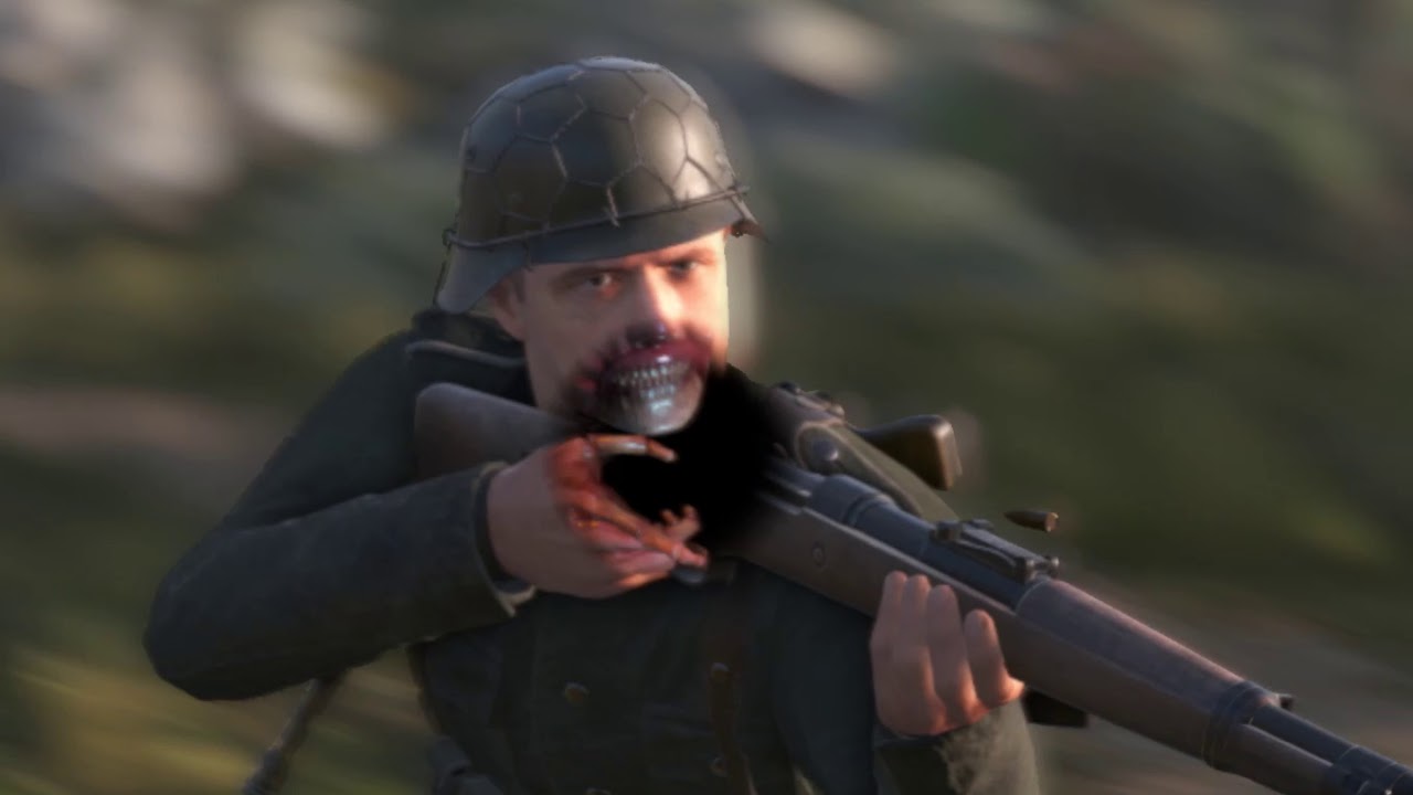 Sniper Elite 4 Italia Misja 1 Wyspa San Celini