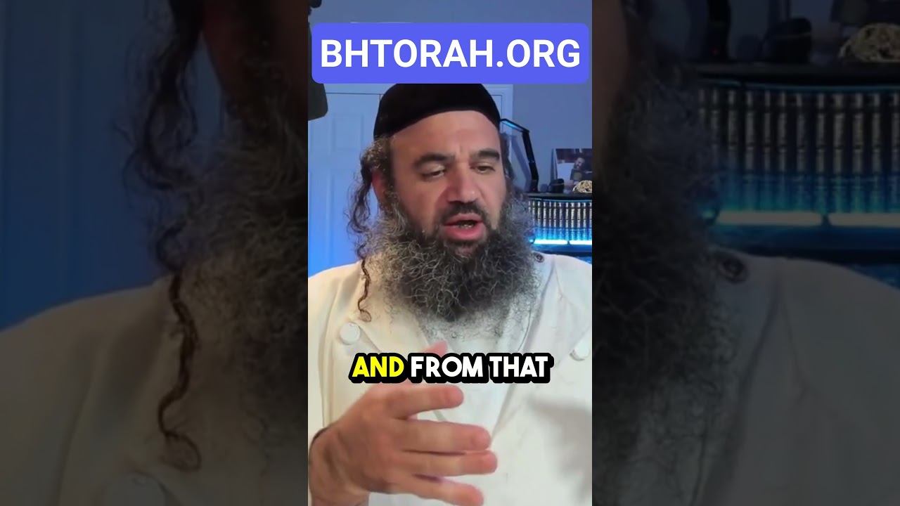 Non-Jewish Marriage & Wasting Seed: What Torah Says!