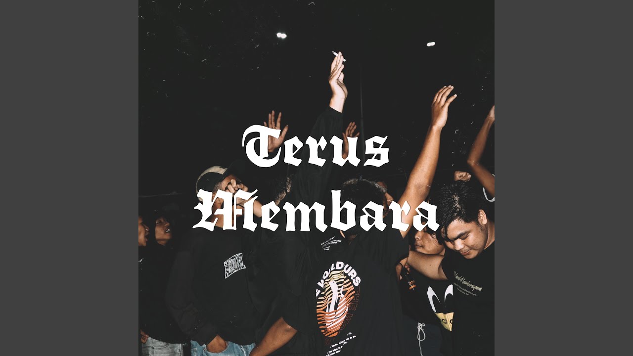 Terus Membara