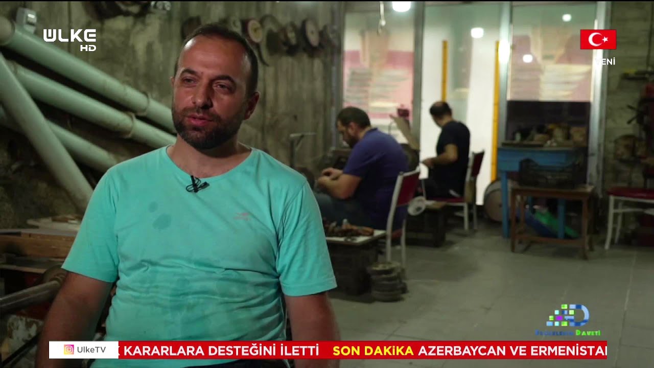 Değerlerin Daveti – Sürmene Bıçağı