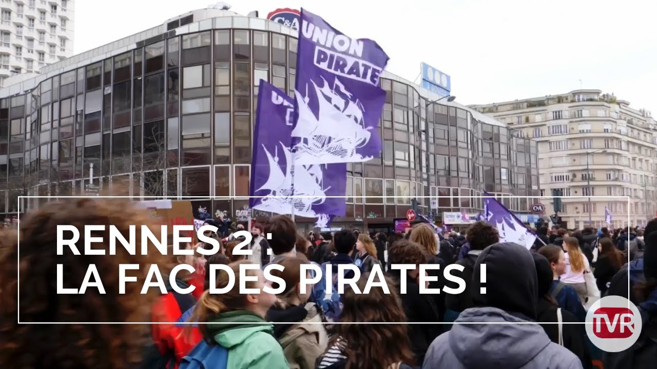 Dans cette fac, le syndicat étudiant est devenu incontournable
