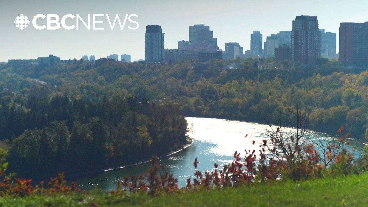 How escalating El Ni&ntilde;o will affect Edmonton's climate
