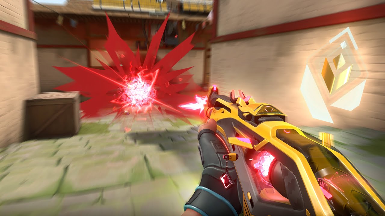 high sens = radiant