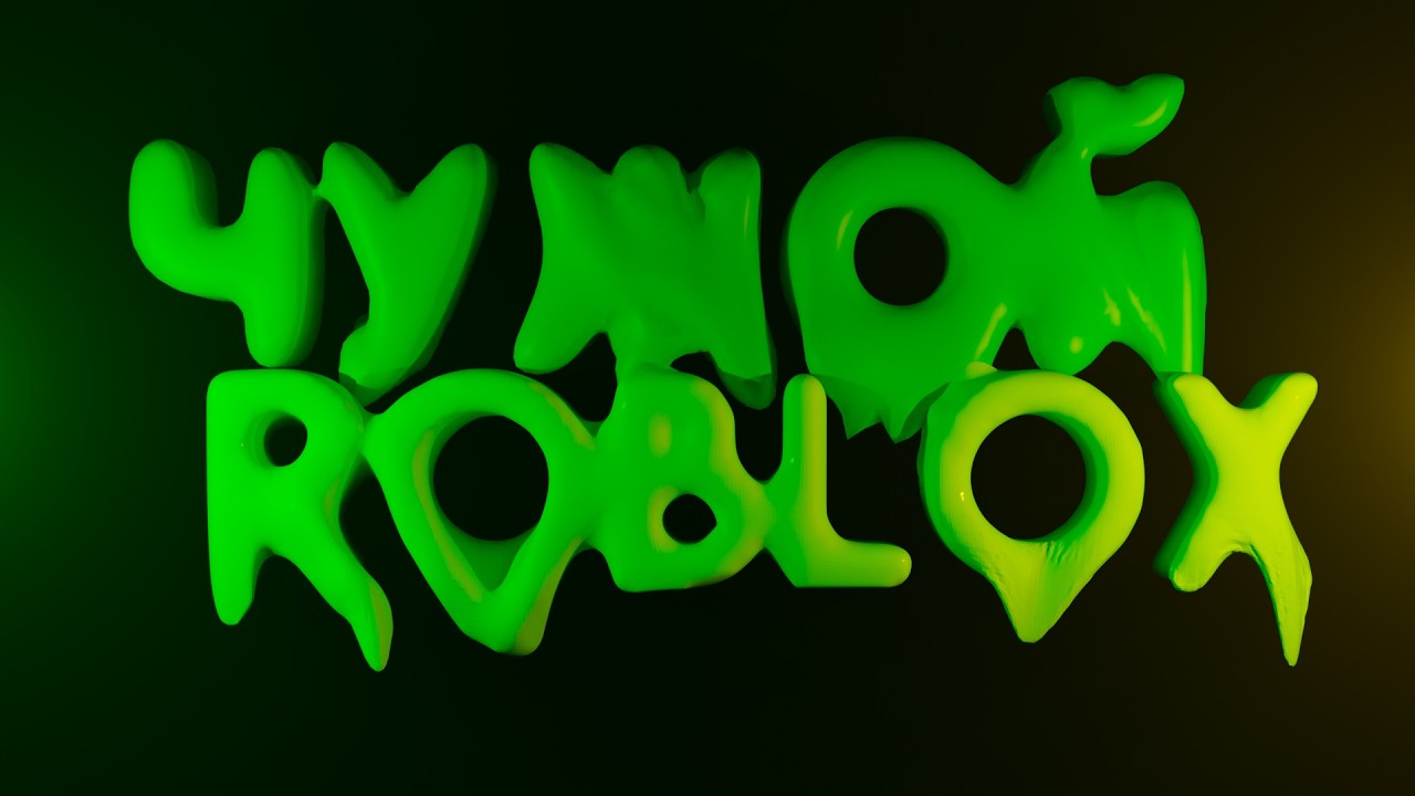 Чужой Роблокс (Roblox)