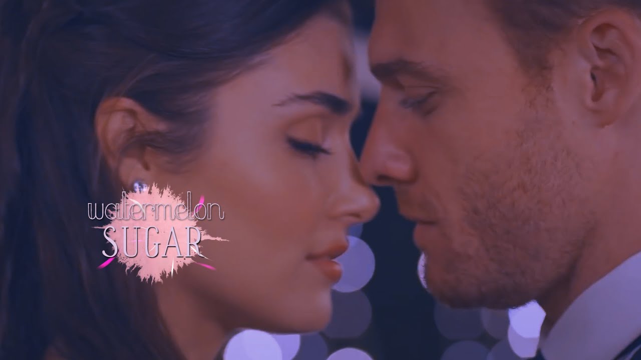 I Eda & Serkan I Watermelon Sugar I
