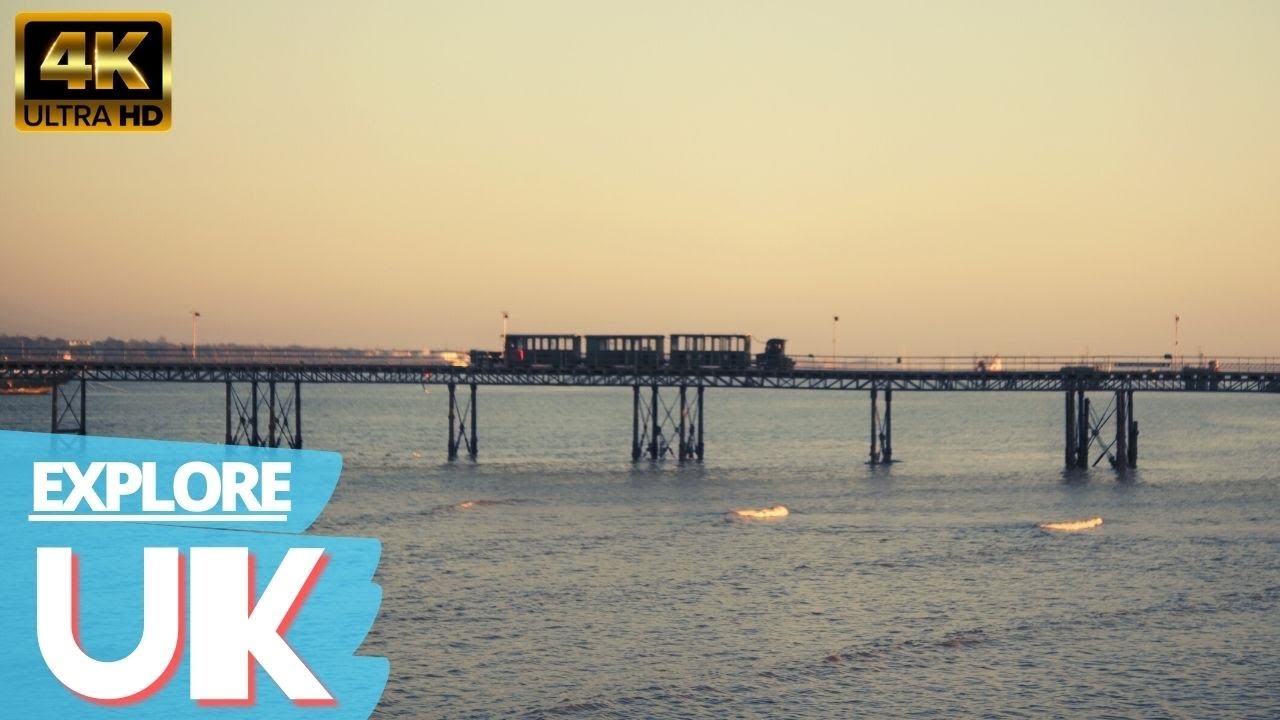 Hythe / A quaint little English village 🇬🇧