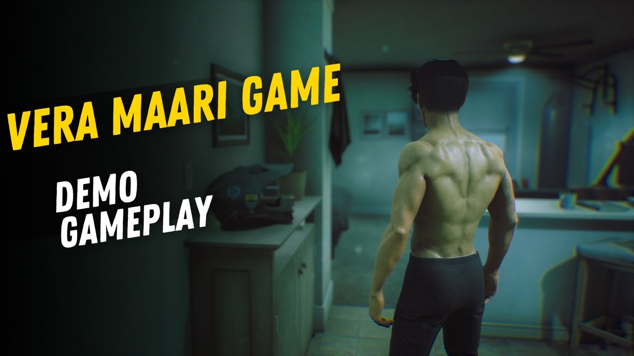 Sleeping Dogs 2 Demo Gameplay😂    #tamil #tamilgaming #Acts of Blood