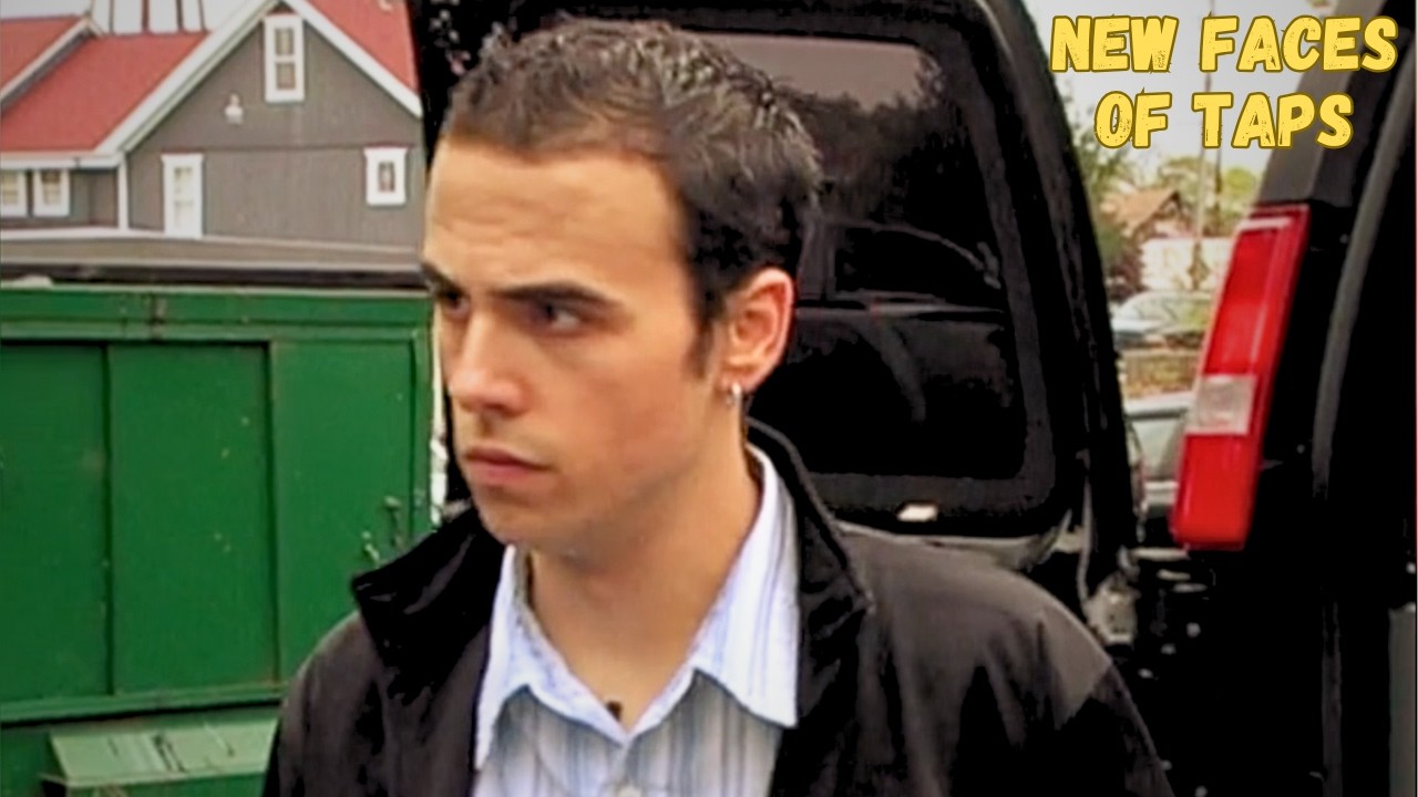Ghost Hunters&ndash; New Faces of Team TAPS | Season 2 | Show Compilation