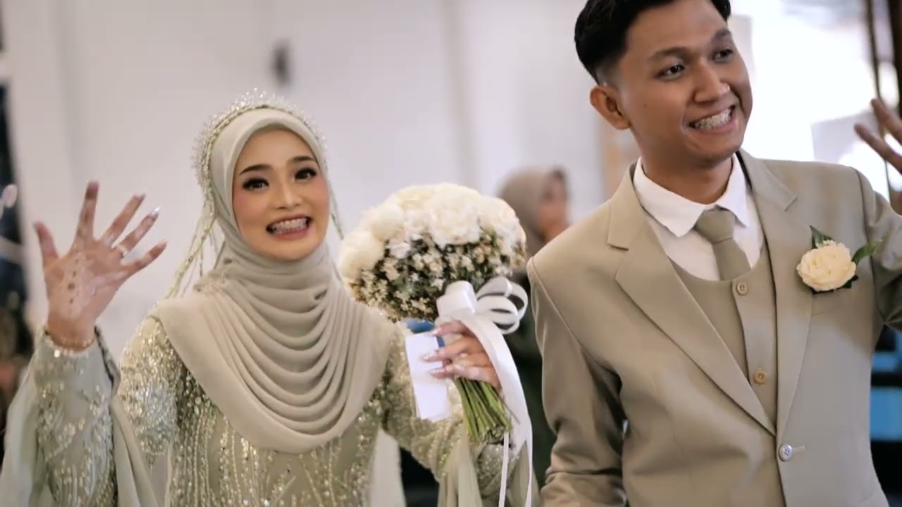 Wedding SAFIRA & AMMAR