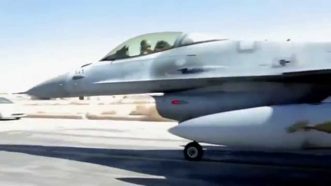 Jordan army to respond ISIS Bombing Air raid