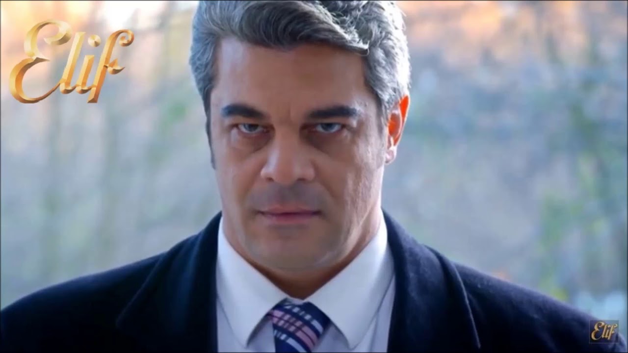 Elif - Soundtrack - DAMAT TARIK (Piano & Cuerdas)