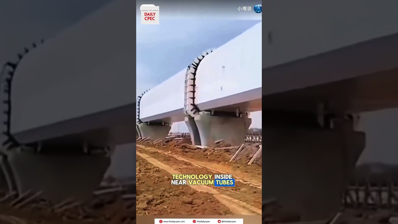 TRAIN faster than AIRPLANE in China