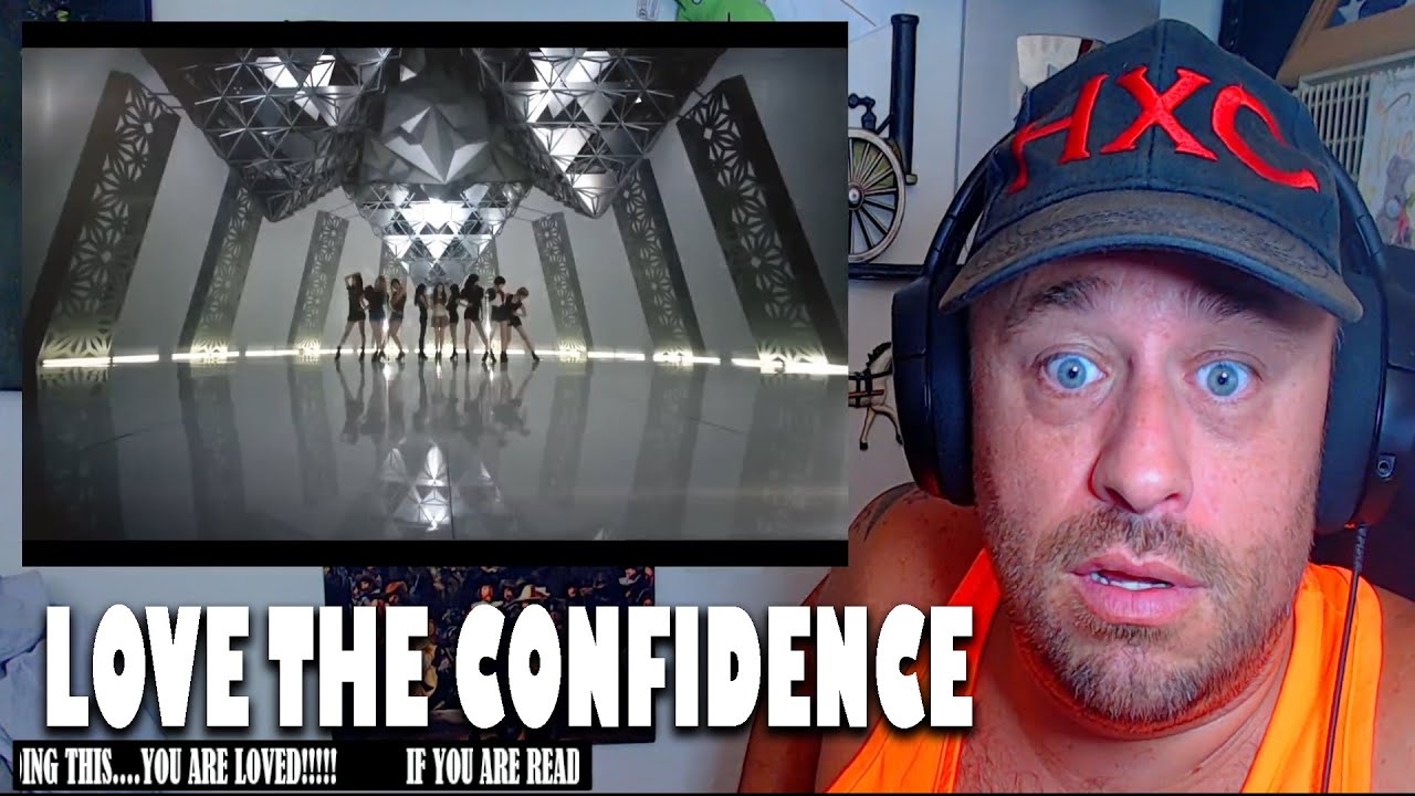 Girls' Generation(소녀시대) _ The Boys (English Version) _ MusicVideo Full HD 1080p REACTION!