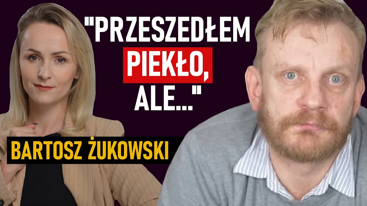 Medialna wrzawa doprowadziła go do depresji? Porzucił aktorstwo, ale musiał wr&oacute;cić -Bartosz Żukowski