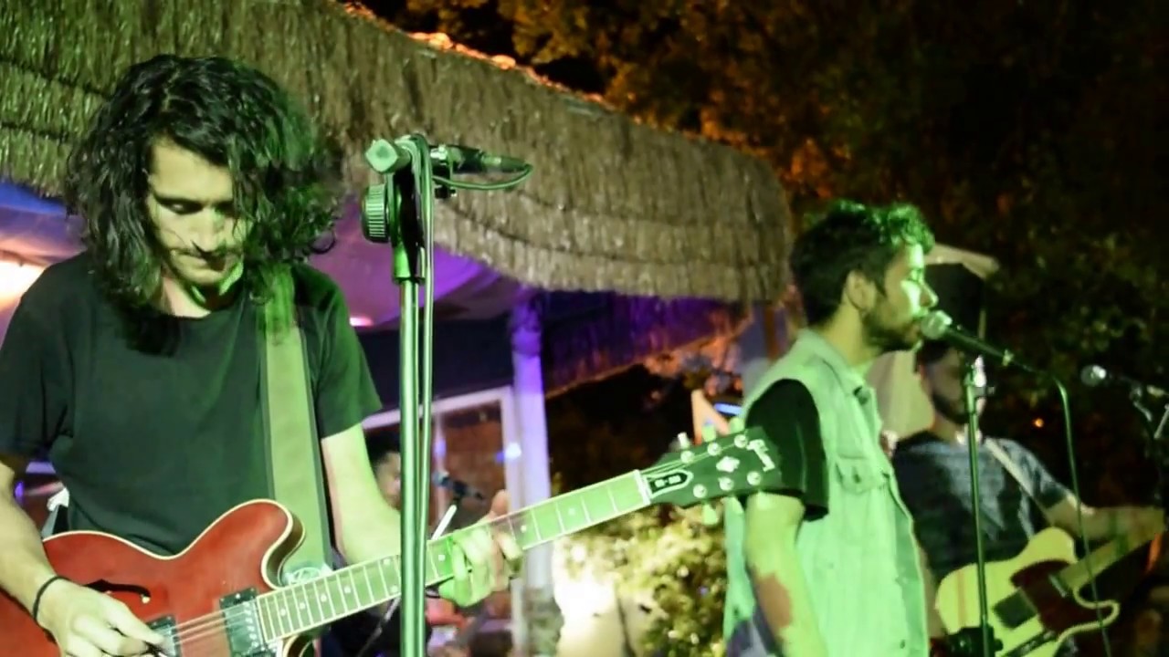 Management del dolore post-operatorio - Naufragando@Pepito Beach 13/07/2017