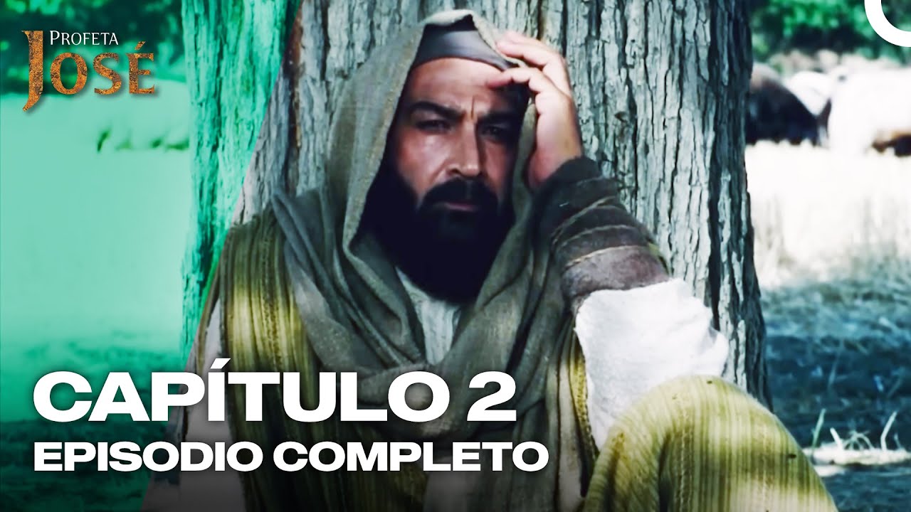 José El Profeta Capítulo 2 | Doblaje Español | Joseph The Prophet