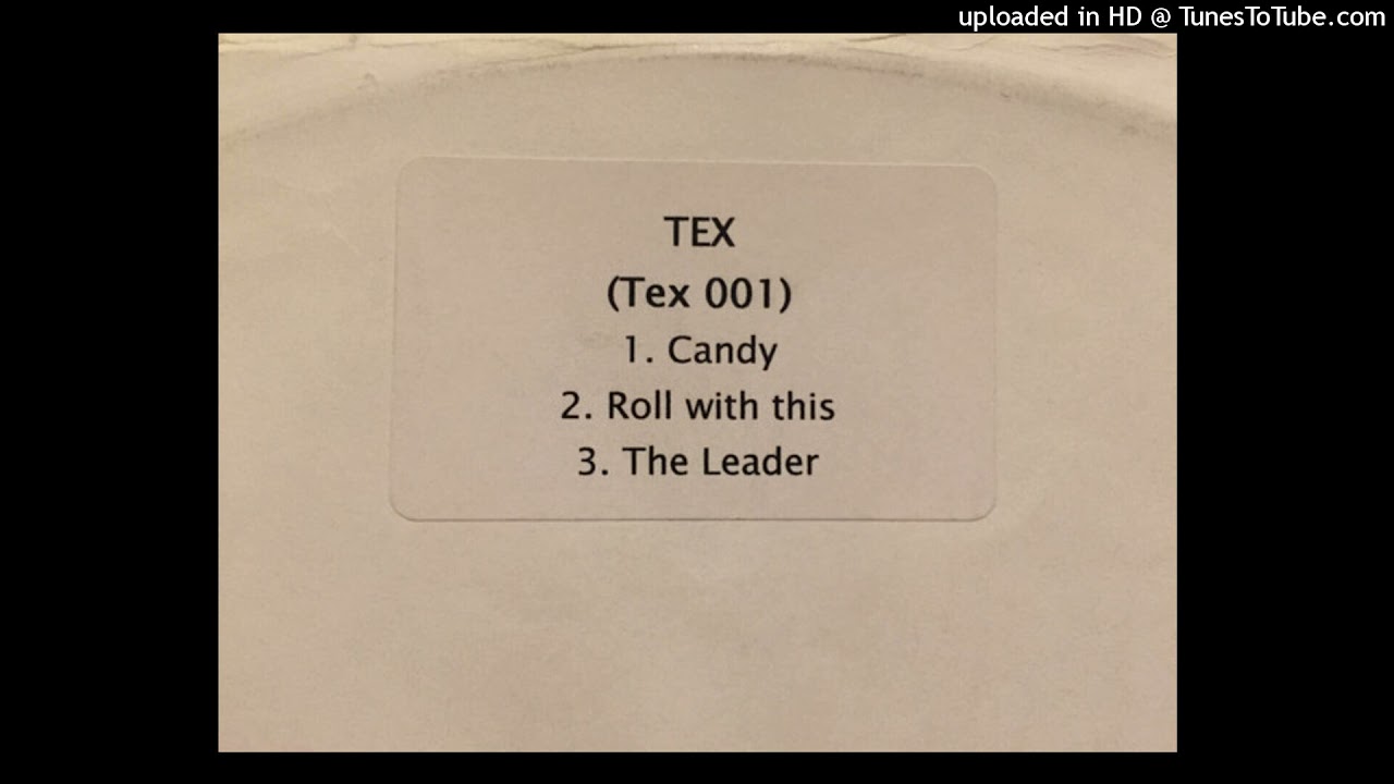 Tex - Roll With This