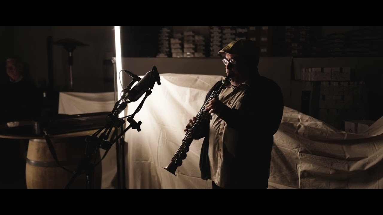 Pierre Vaiana - Yusuf - music video