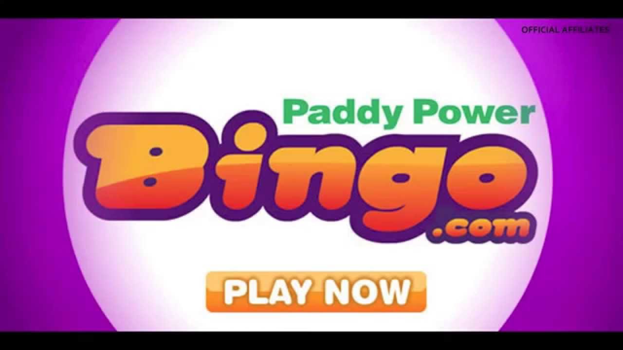Paddy Power Bingo Games & Promotions with In it to win it!