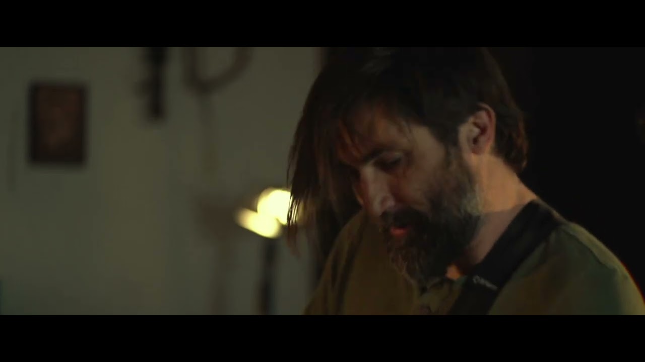 Sajba - Szellemtánc (Pajtakoncert, 2021)