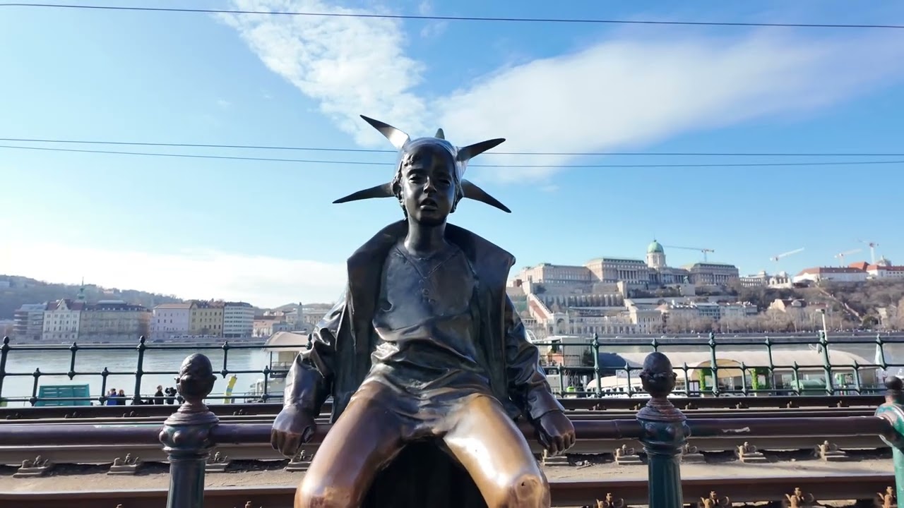 匈牙利 布達佩斯 | Hungary Budapest | Cinematic Travel Film | Honey Moon Trip | Canon R5ii