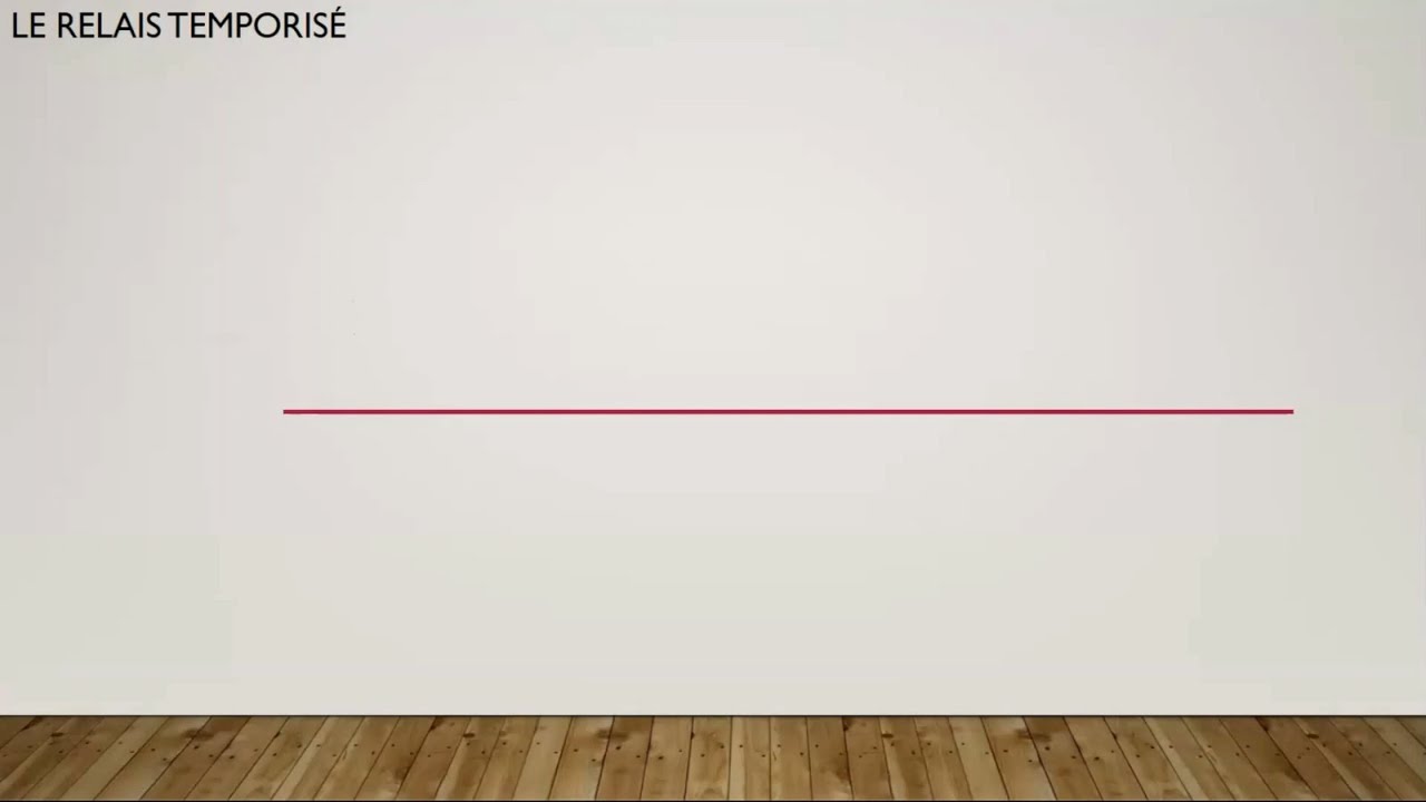 Exemple séquentiel complet : du besoin au diagramme échelle (LAD)