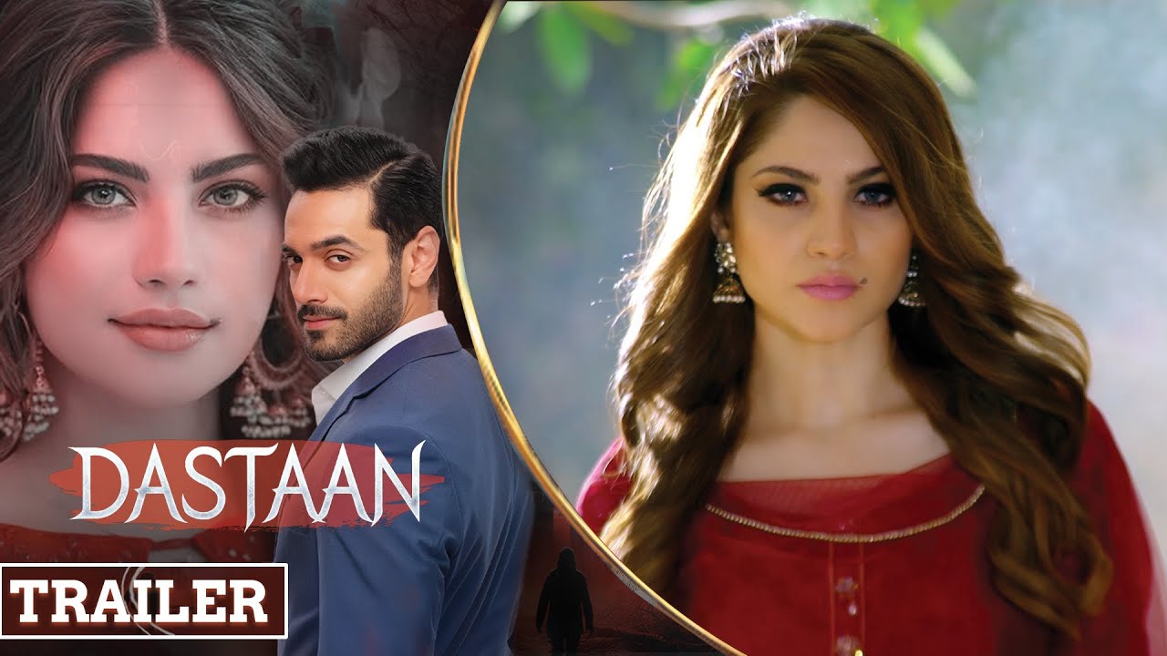 DASTAAN &ndash; Episode 7 Trailer I Wahaj Ali, Neelam Muneer & Minal Khan, I Pakistani Drama - LT05