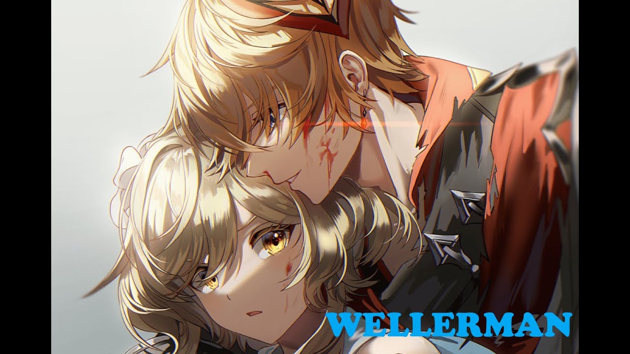 [Nightcore] - Wellerman