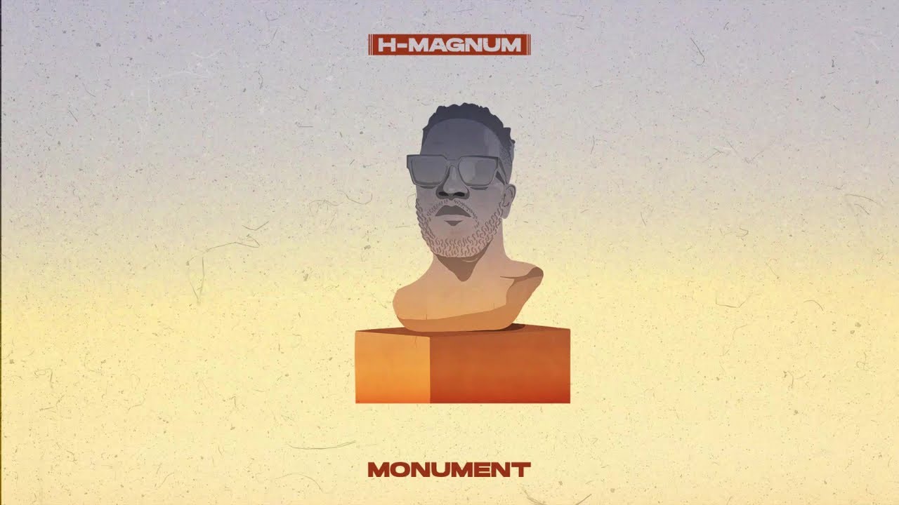 H Magnum - Monument (Audio Officiel)